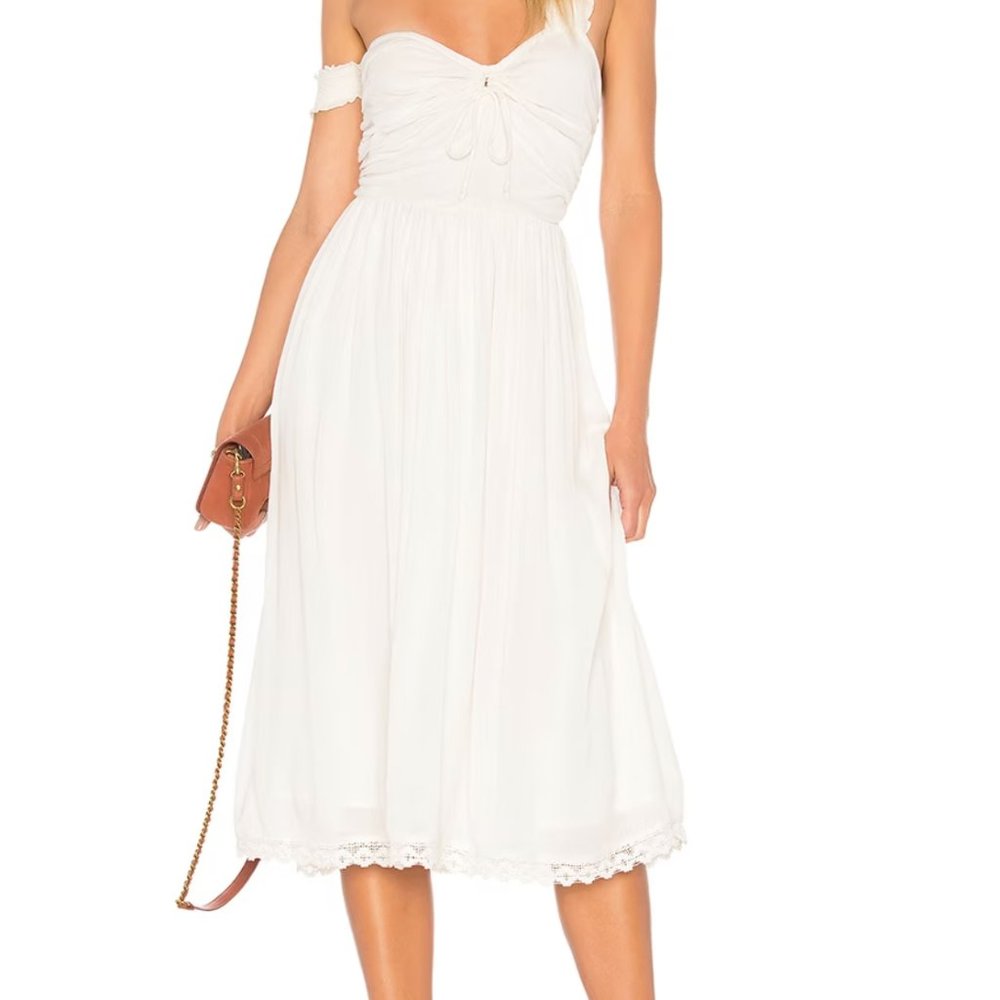 House of Harlow 1960 x REVOLVE Taylor Dress